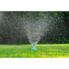 Diffusore per Annaffiare Cellfast Control TT Ideal 4 bar 8 m 50 m2 24 l/min Statico