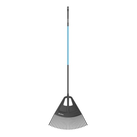 Rastrello per Raccogliere le Foglie Cellfast Ideal Pro 206 x 65 cm Scopa