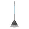 Rastrello per Raccogliere le Foglie Cellfast Ideal Pro 206 x 65 cm Scopa