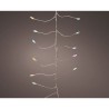 Ghirlanda di Luci LED Lumineo 6 W Multicolore 11 m 5 m 1,2 m