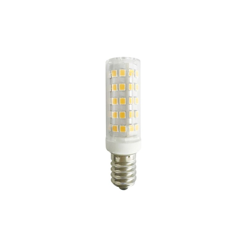 Lampadina LED EDM 98843 E 60 W E14 800 lm Tubolare (6400 K) Lampadina LED EDM 98843 E 60 W E14 800 lm Tubolare (6400 K)