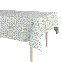 Tovaglia Exma 140 x 220 cm Con rifiniture