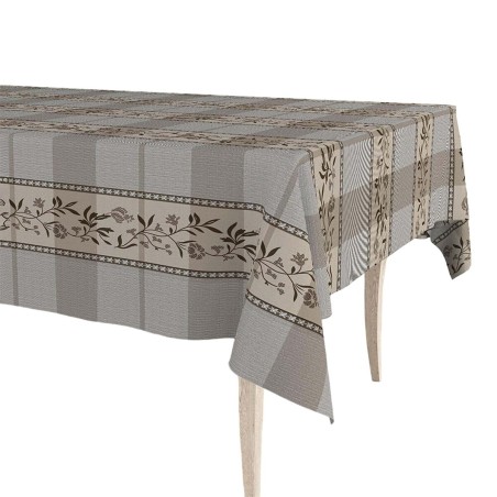 Tovaglia Exma 140 x 220 cm Con rifiniture