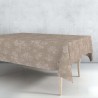 Tovaglia Exma 140 x 220 cm Con rifiniture