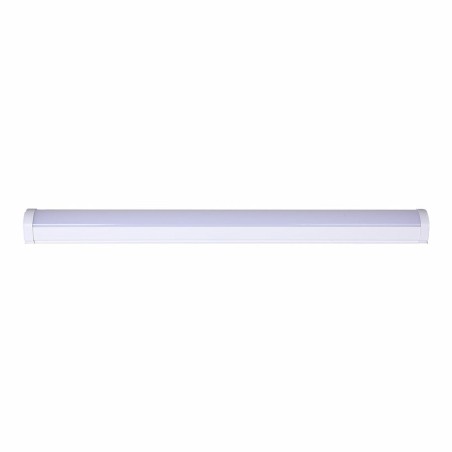 Ciabatta Multipresa EDM 31403 18 W 60 cm Luce LED (4000 K)