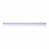 Ciabatta Multipresa EDM 31406 18 W 60 cm Luce LED (6400 K)