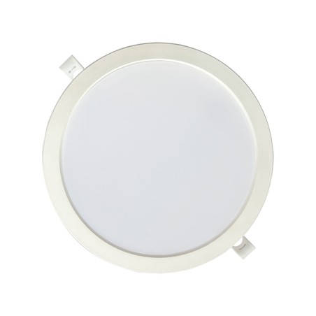 LED Downlight da Incasso EDM 31568 18 W Ø 22 x 3,2 cm 3 Unità (4000 K)