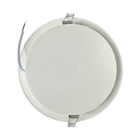 LED Downlight da Incasso EDM 31568 18 W Ø 22 x 3,2 cm 3 Unità (4000 K)