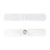 Lampadina LED EDM 98908 15 W E27 1521 Lm 35,5 x 6,3 x 8,6 cm Multidirezionale (6500 K)
