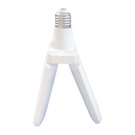 Lampadina LED EDM 98908 15 W E27 1521 Lm 35,5 x 6,3 x 8,6 cm Multidirezionale (6500 K)