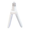 Lampadina LED EDM 98908 15 W E27 1521 Lm 35,5 x 6,3 x 8,6 cm Multidirezionale (6500 K)