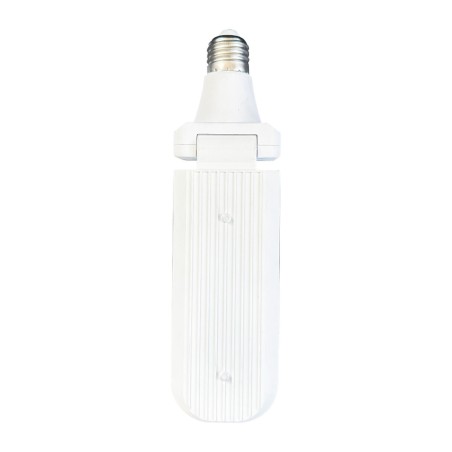 Lampadina LED EDM 98908 15 W E27 1521 Lm 35,5 x 6,3 x 8,6 cm Multidirezionale (6500 K)