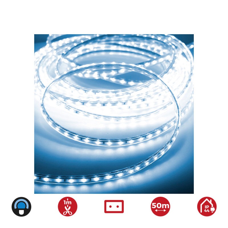 Strisce LED EDM 72702 4,2 W x 1 m 350 lm Strisce LED EDM 72702 4,2 W x 1 m 350 lm