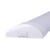 Lampada LED EDM 31867 F 45 W 4820 Lm (3000 K) (4000 K) (6500 K)