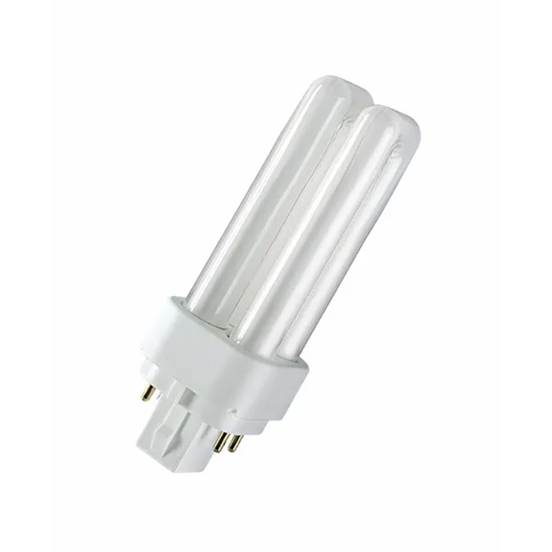 Lampadina a risparmio energetico Osram 26 W G24Q-3 6500 K Lampadina a risparmio energetico Osram 26 W G24Q-3 6500 K