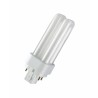 Lampadina a risparmio energetico Osram 26 W G24Q-3 6500 K