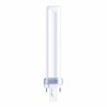 Lampadina a risparmio energetico Patron 9 W G23 6500 K