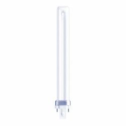 Lampadina a risparmio energetico Patron 11 W G23 6500 K