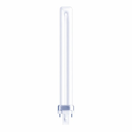 Lampadina a risparmio energetico Patron 11 W G23 6500 K