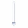 Lampadina a risparmio energetico Patron 11 W G23 6500 K