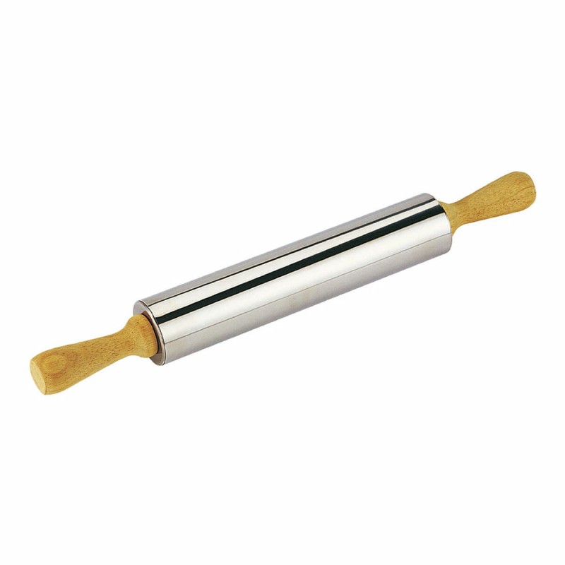 Matterello Tescoma Delicia Acciaio inossidabile 25 cm Matterello Tescoma Delicia Acciaio inossidabile 25 cm