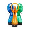 Mini Ventilarore Portatile EDM 33979 Bottiglia per nebulizzare