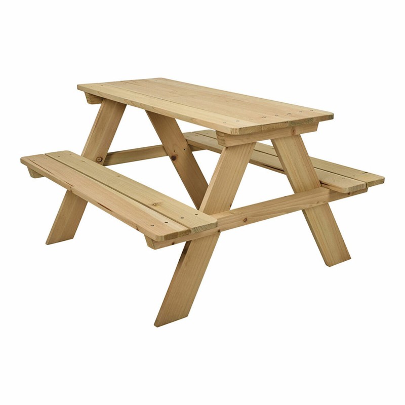 Tavolo da picnic Lifetime 79 x 89 x 50 cm Tavolo da picnic Lifetime 79 x 89 x 50 cm