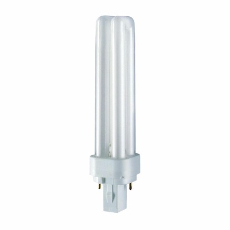 Lampadina a risparmio energetico Patron 13 W G24D-1 6500 K