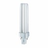 Lampadina a risparmio energetico Patron 13 W G24D-1 6500 K