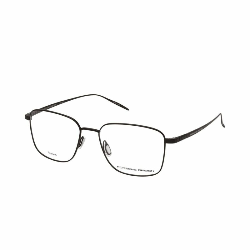 Montatura per Occhiali Uomo Porsche P8372-D Marrone ø 54 mm Montatura per Occhiali Uomo Porsche P8372-D Marrone ø 54 mm