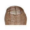 Lampada da Terra Home ESPRIT Marrone 23 x 23 x 125 cm