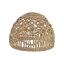 Paralume DKD Home Decor Naturale Intrecciato 46 x 46 x 35 cm