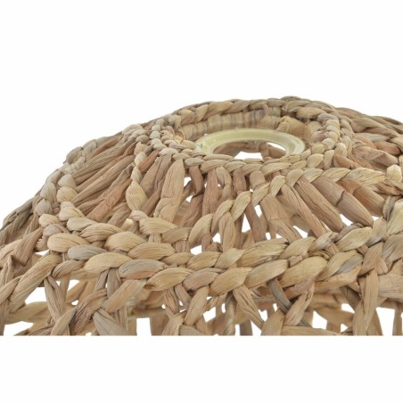 Paralume DKD Home Decor Naturale Intrecciato 46 x 46 x 35 cm