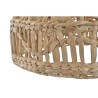 Paralume DKD Home Decor Naturale Intrecciato 46 x 46 x 35 cm
