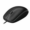 Mouse Logitech 910-003357 5 Nero