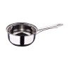Batteria da Cucina San Ignacio Cassel SG8172 Argentato Acciaio inossidabile