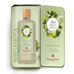 Profumo Unisex Alvarez Gomez Agua Fresca Flores Bergamota EDT 150 ml