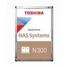 Hard Disk Toshiba MN10ADA10TS 3,5" 10 TB