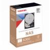 Hard Disk Toshiba MN10ADA10TS 3,5" 10 TB
