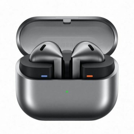 Auricolari in Ear Bluetooth Samsung Galaxy Buds 3 Argentato