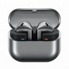 Auricolari in Ear Bluetooth Samsung Galaxy Buds 3 Argentato