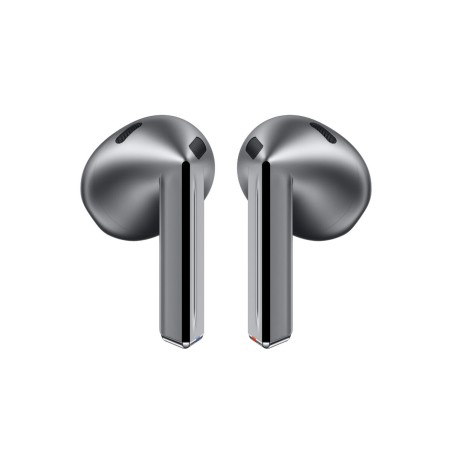 Auricolari in Ear Bluetooth Samsung Galaxy Buds 3 Argentato