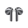 Auricolari in Ear Bluetooth Samsung Galaxy Buds 3 Argentato