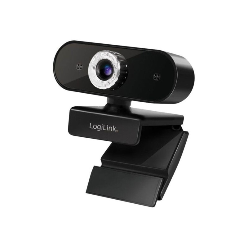 Webcam LogiLink UA0371 Webcam LogiLink UA0371