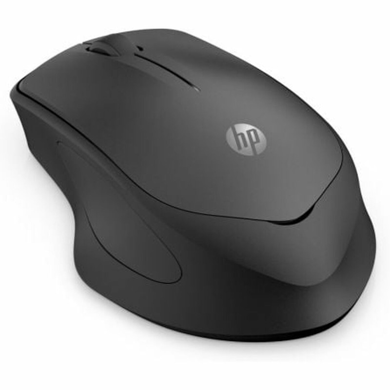 Mouse HP 6G4E6AA Nero Mouse HP 6G4E6AA Nero