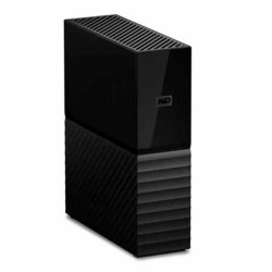 Hard Disk Esterno Western Digital My Book V3 6 TB Nero