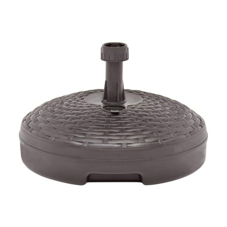 Base per Ombrellone IPAE Progarden 20 L Bianco polipropilene 45 x 15 cm