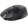 Mouse senza Fili Trust Ozaa Nero 3200 DPI