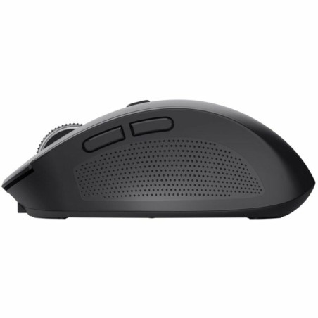 Mouse senza Fili Trust Ozaa Nero 3200 DPI