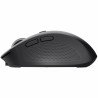 Mouse senza Fili Trust Ozaa Nero 3200 DPI